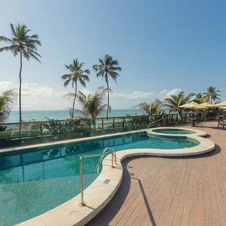 Hotel Suites Flat Maceio - Hotel Ritz Suites Ap 631 Esterno foto
