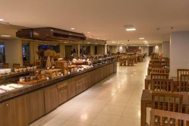 Hotel Suites Flat Maceio - Hotel Ritz Suites Ap 631 Esterno foto
